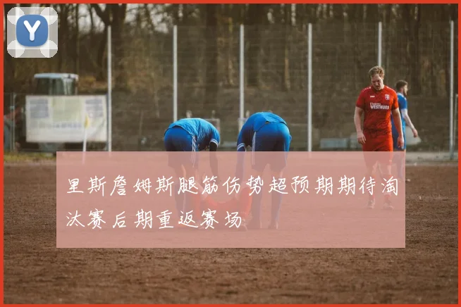 里斯詹姆斯腿筋伤势超预期期待淘汰赛后期重返赛场