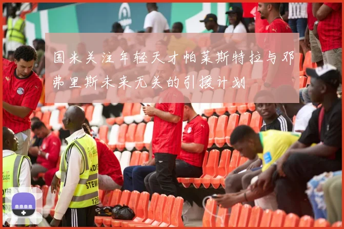 国米关注年轻天才帕莱斯特拉与邓弗里斯未来无关的引援计划